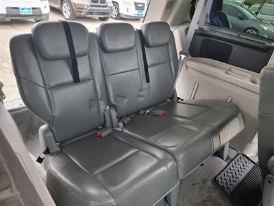 2010 Volkswagen Routan SE   - Photo 23 - Cincinnati, OH 45231