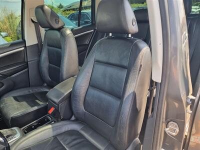 2013 Volkswagen Tiguan SE 4Motion   - Photo 19 - Cincinnati, OH 45231
