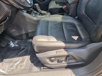 2013 Volkswagen Tiguan SE 4Motion   - Photo 20 - Cincinnati, OH 45231