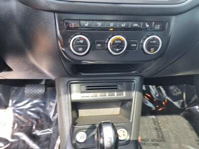 2013 Volkswagen Tiguan SE 4Motion   - Photo 14 - Cincinnati, OH 45231