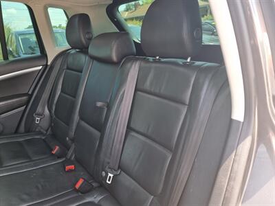 2013 Volkswagen Tiguan SE 4Motion   - Photo 23 - Cincinnati, OH 45231