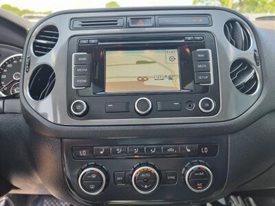 2013 Volkswagen Tiguan SE 4Motion   - Photo 13 - Cincinnati, OH 45231