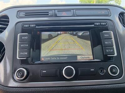 2013 Volkswagen Tiguan SE 4Motion   - Photo 16 - Cincinnati, OH 45231