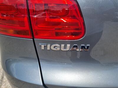 2013 Volkswagen Tiguan SE 4Motion   - Photo 40 - Cincinnati, OH 45231
