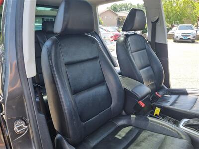 2013 Volkswagen Tiguan SE 4Motion   - Photo 28 - Cincinnati, OH 45231