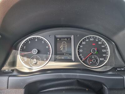 2013 Volkswagen Tiguan SE 4Motion   - Photo 12 - Cincinnati, OH 45231