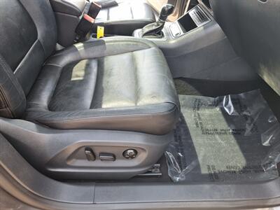 2013 Volkswagen Tiguan SE 4Motion   - Photo 29 - Cincinnati, OH 45231