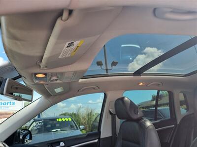 2013 Volkswagen Tiguan SE 4Motion   - Photo 18 - Cincinnati, OH 45231