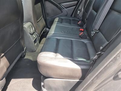 2013 Volkswagen Tiguan SE 4Motion   - Photo 24 - Cincinnati, OH 45231