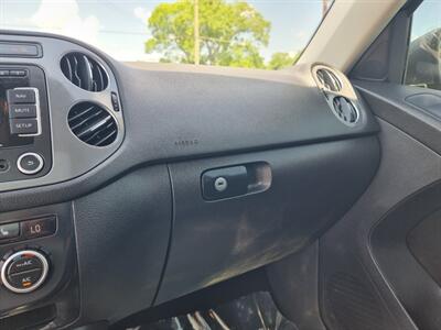 2013 Volkswagen Tiguan SE 4Motion   - Photo 17 - Cincinnati, OH 45231
