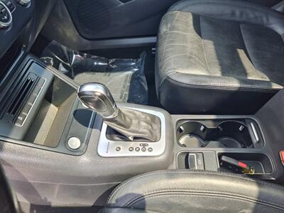 2013 Volkswagen Tiguan SE 4Motion   - Photo 15 - Cincinnati, OH 45231