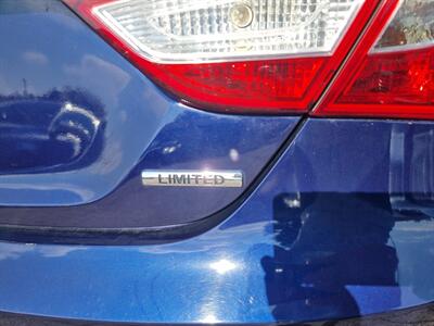 2011 Hyundai SONATA Limited   - Photo 38 - Cincinnati, OH 45231