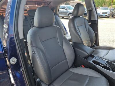 2011 Hyundai SONATA Limited   - Photo 27 - Cincinnati, OH 45231