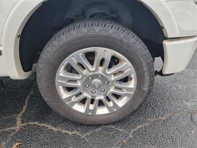 2013 Ford F-150 Platinum - Photo 37 - Cincinnati, OH 45231