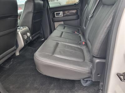 2013 Ford F-150 Platinum - Photo 23 - Cincinnati, OH 45231