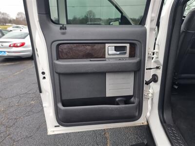 2013 Ford F-150 Platinum - Photo 31 - Cincinnati, OH 45231