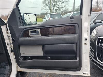 2013 Ford F-150 Platinum - Photo 29 - Cincinnati, OH 45231
