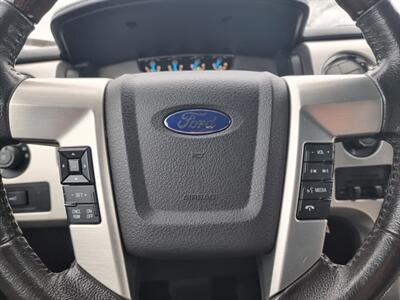 2013 Ford F-150 Platinum - Photo 10 - Cincinnati, OH 45231