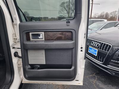2013 Ford F-150 Platinum - Photo 30 - Cincinnati, OH 45231