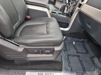 2013 Ford F-150 Platinum - Photo 28 - Cincinnati, OH 45231