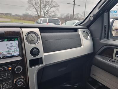 2013 Ford F-150 Platinum - Photo 16 - Cincinnati, OH 45231