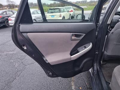 2015 Toyota Prius Two - Photo 31 - Cincinnati, OH 45231