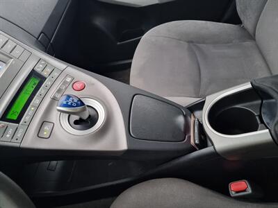 2015 Toyota Prius Two - Photo 15 - Cincinnati, OH 45231