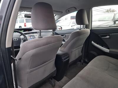 2015 Toyota Prius Two - Photo 21 - Cincinnati, OH 45231