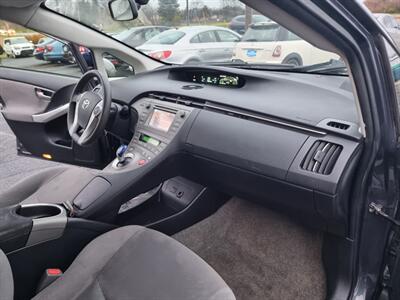 2015 Toyota Prius Two - Photo 26 - Cincinnati, OH 45231