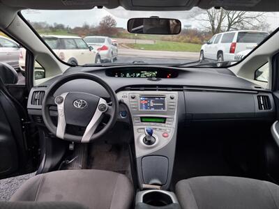 2015 Toyota Prius Two - Photo 10 - Cincinnati, OH 45231