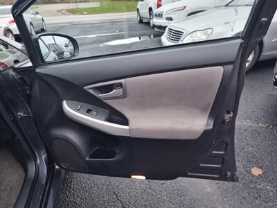 2015 Toyota Prius Two - Photo 29 - Cincinnati, OH 45231
