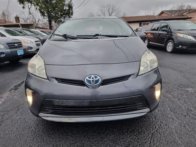 2015 Toyota Prius Two - Photo 3 - Cincinnati, OH 45231