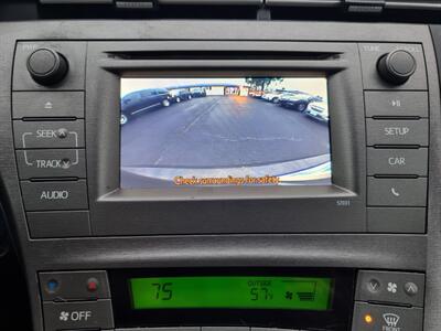 2015 Toyota Prius Two - Photo 14 - Cincinnati, OH 45231