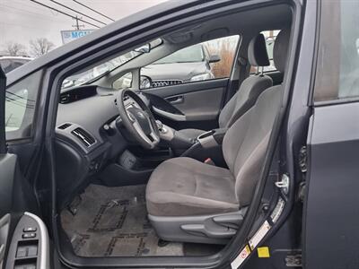 2015 Toyota Prius Two - Photo 8 - Cincinnati, OH 45231