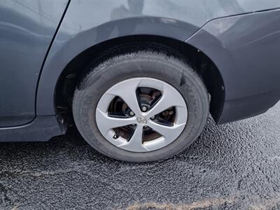 2015 Toyota Prius Two - Photo 34 - Cincinnati, OH 45231