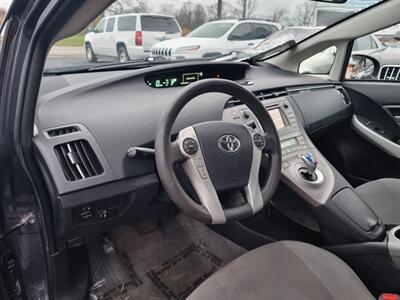 2015 Toyota Prius Two - Photo 9 - Cincinnati, OH 45231