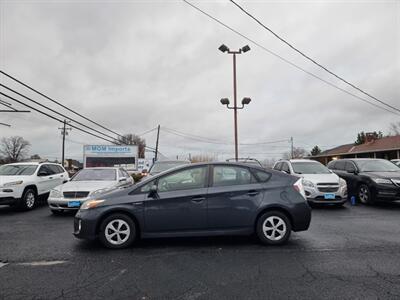 2015 Toyota Prius Two - Photo 2 - Cincinnati, OH 45231