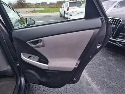 2015 Toyota Prius Two - Photo 30 - Cincinnati, OH 45231