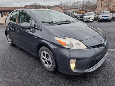 2015 Toyota Prius Two - Photo 4 - Cincinnati, OH 45231
