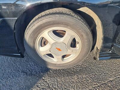 2001 Chevrolet Monte Carlo SS   - Photo 31 - Cincinnati, OH 45231