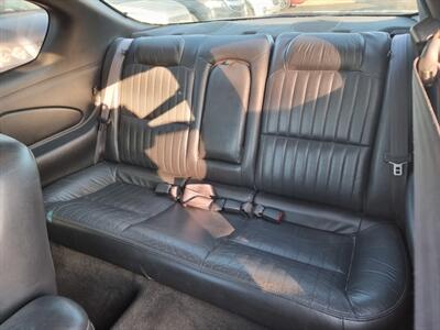 2001 Chevrolet Monte Carlo SS   - Photo 19 - Cincinnati, OH 45231