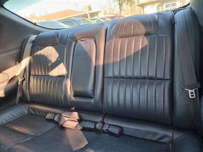 2001 Chevrolet Monte Carlo SS   - Photo 22 - Cincinnati, OH 45231