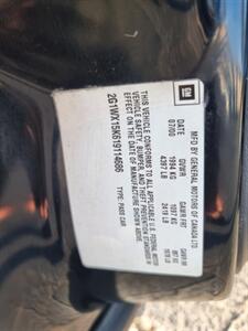 2001 Chevrolet Monte Carlo SS   - Photo 29 - Cincinnati, OH 45231