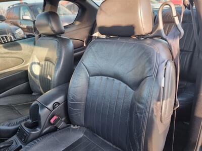 2001 Chevrolet Monte Carlo SS   - Photo 17 - Cincinnati, OH 45231