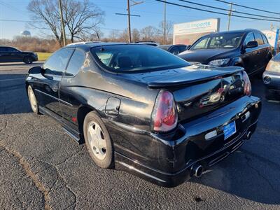 2001 Chevrolet Monte Carlo SS   - Photo 7 - Cincinnati, OH 45231