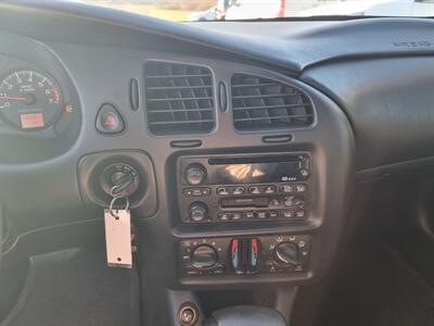 2001 Chevrolet Monte Carlo SS   - Photo 13 - Cincinnati, OH 45231