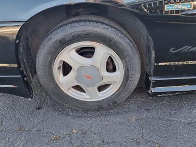 2001 Chevrolet Monte Carlo SS   - Photo 33 - Cincinnati, OH 45231