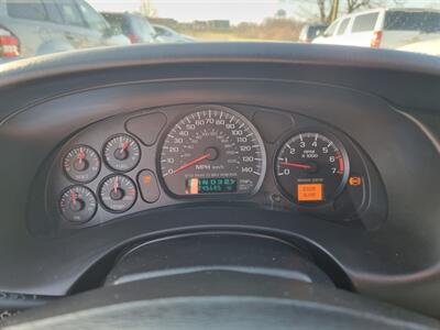 2001 Chevrolet Monte Carlo SS   - Photo 12 - Cincinnati, OH 45231