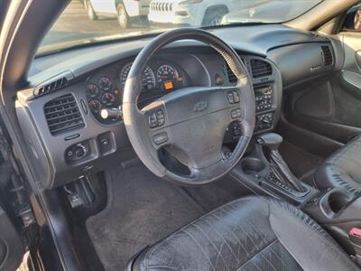 2001 Chevrolet Monte Carlo SS   - Photo 9 - Cincinnati, OH 45231