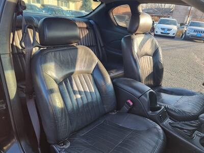 2001 Chevrolet Monte Carlo SS   - Photo 25 - Cincinnati, OH 45231